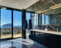Venta - Villa - Calpe - Calpe Centro