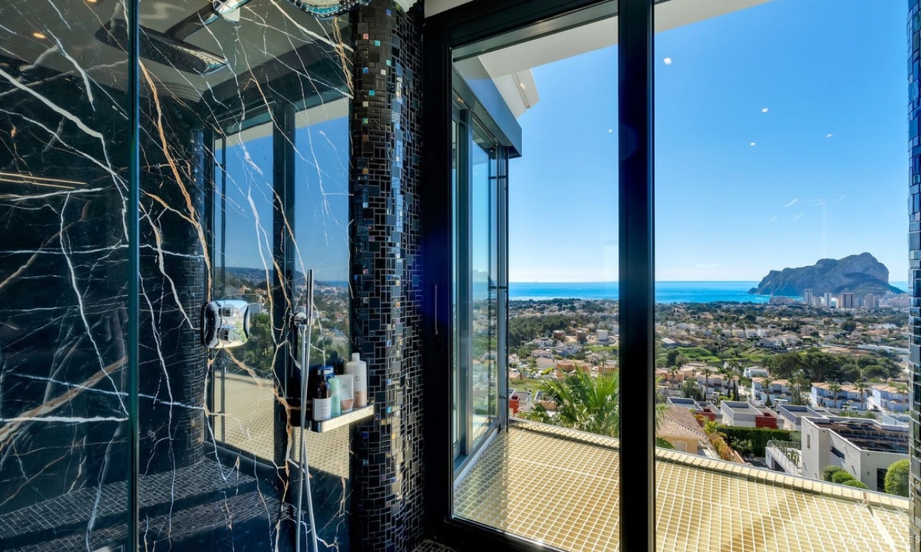 Venta - Villa - Calpe - Calpe Centro