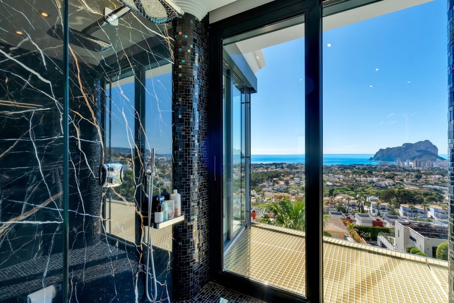 Venta - Villa - Calpe - Calpe Centro