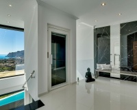 Venta - Villa - Calpe - Calpe Centro
