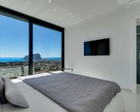 Venta - Villa - Calpe - Calpe Centro