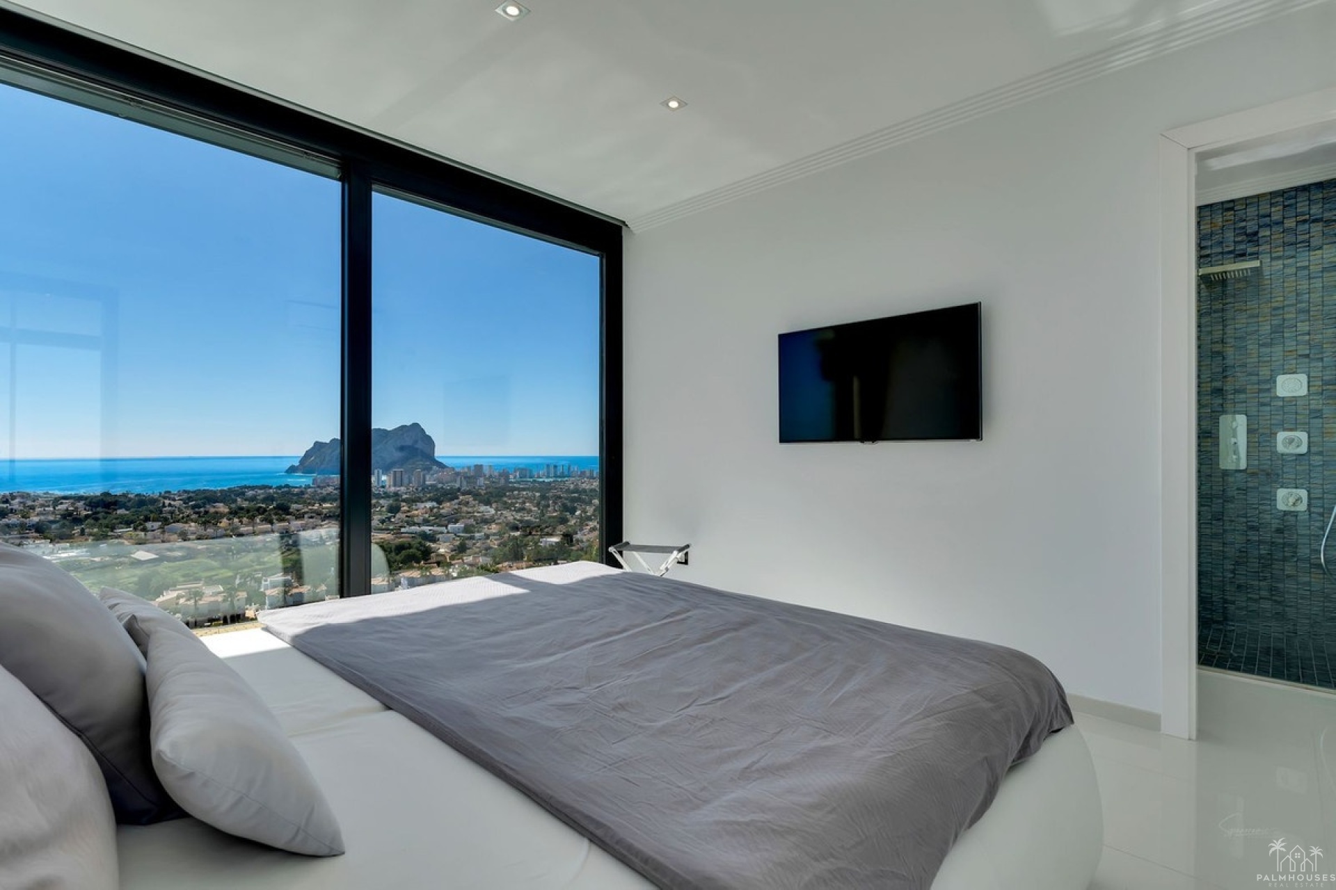 Venta - Villa - Calpe - Calpe Centro