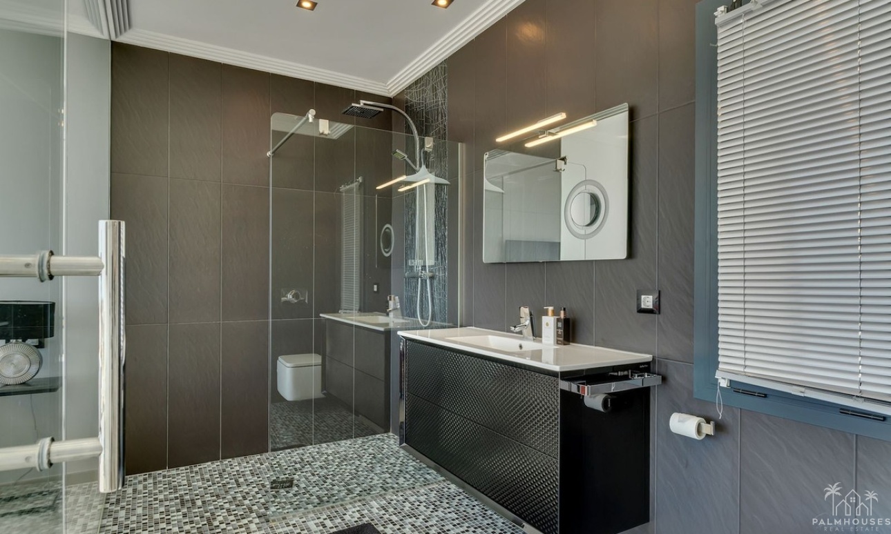 Venta - Villa - Calpe - Calpe Centro