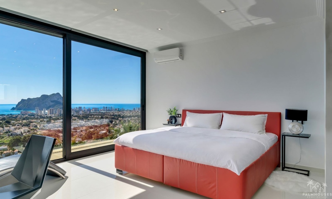 Venta - Villa - Calpe - Calpe Centro