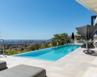 Venta - Villa - Calpe - Calpe Centro