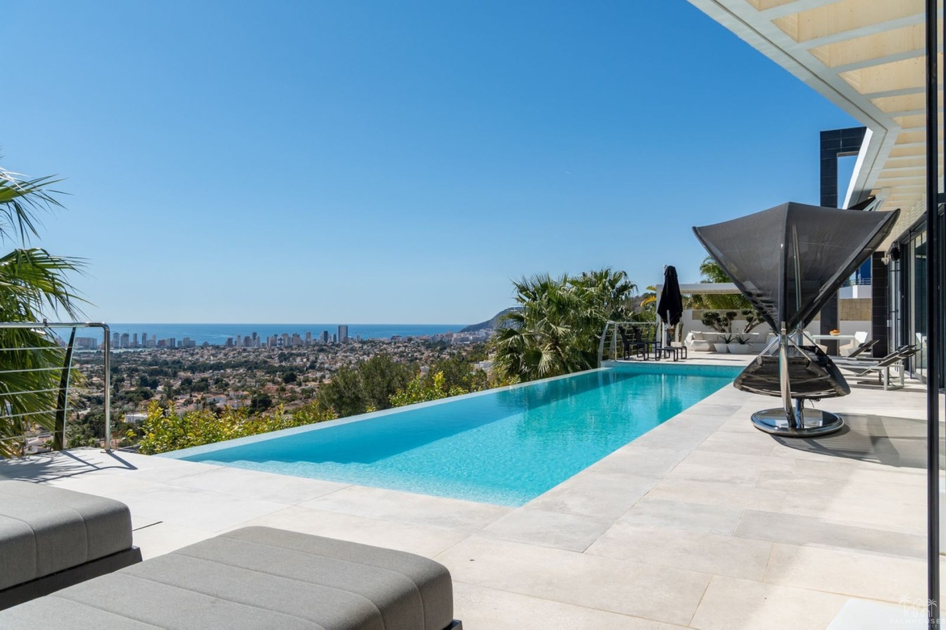 Venta - Villa - Calpe - Calpe Centro