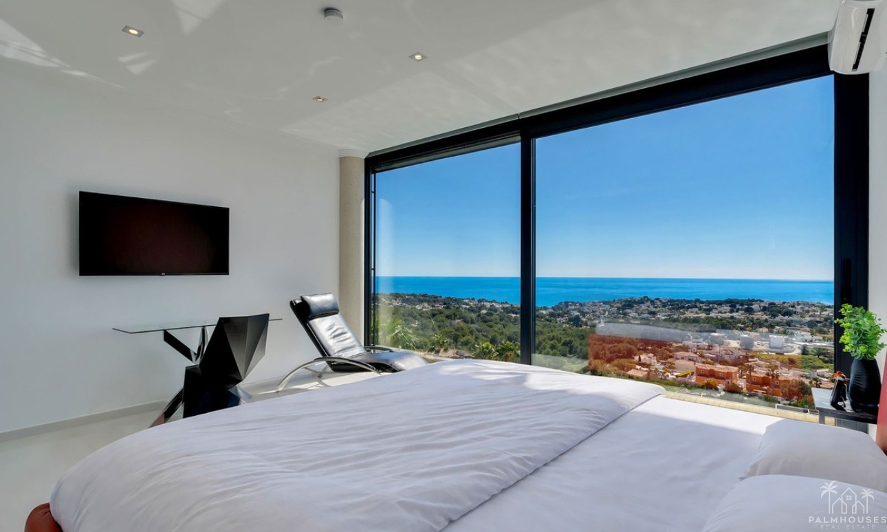 Venta - Villa - Calpe - Calpe Centro