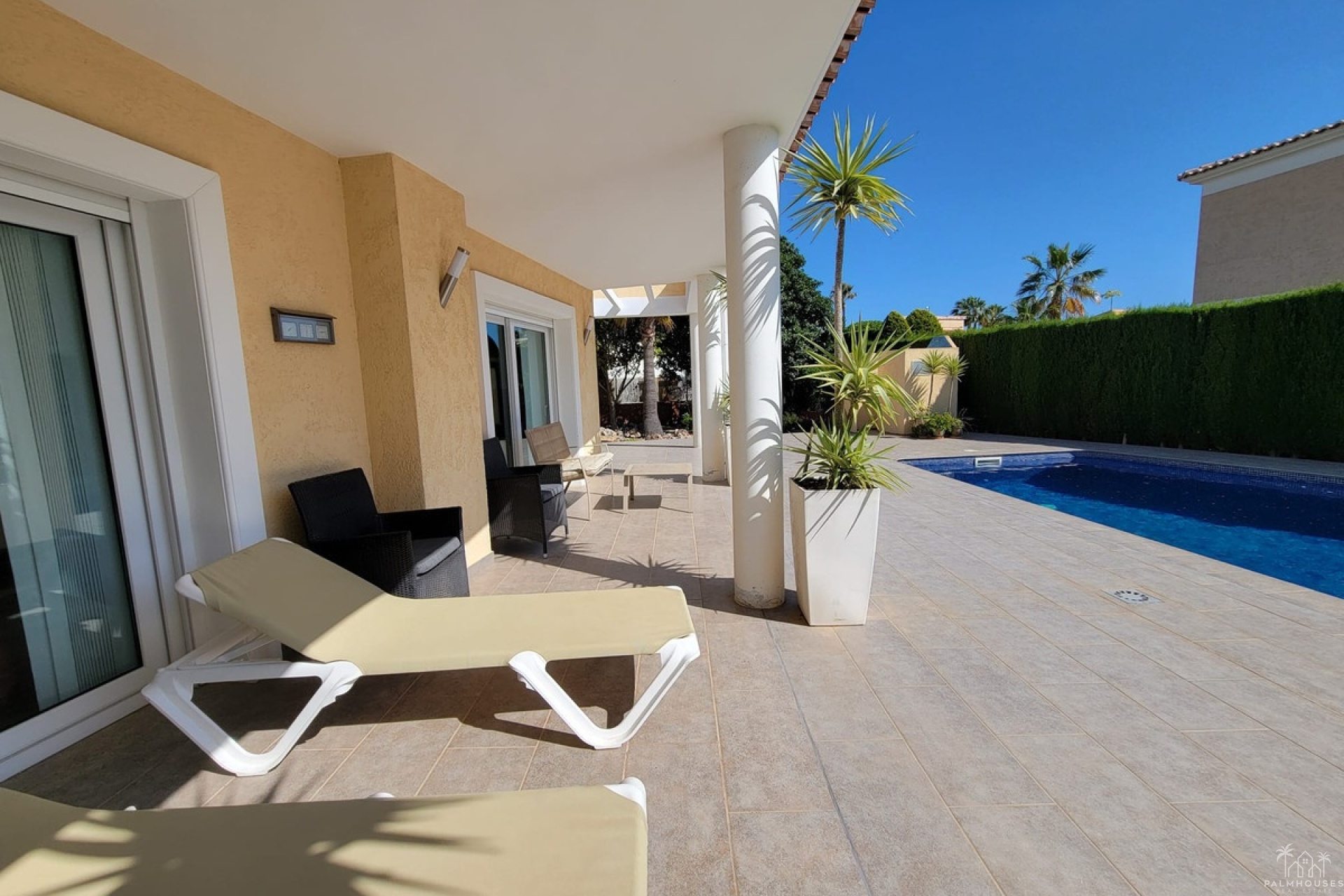 Venta - Villa - Calpe - Calpe Centro