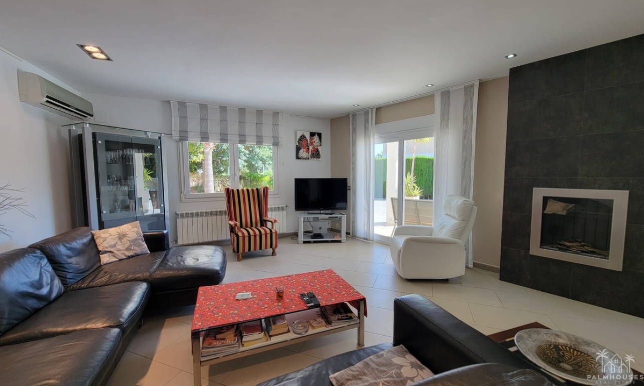 Venta - Villa - Calpe - Calpe Centro