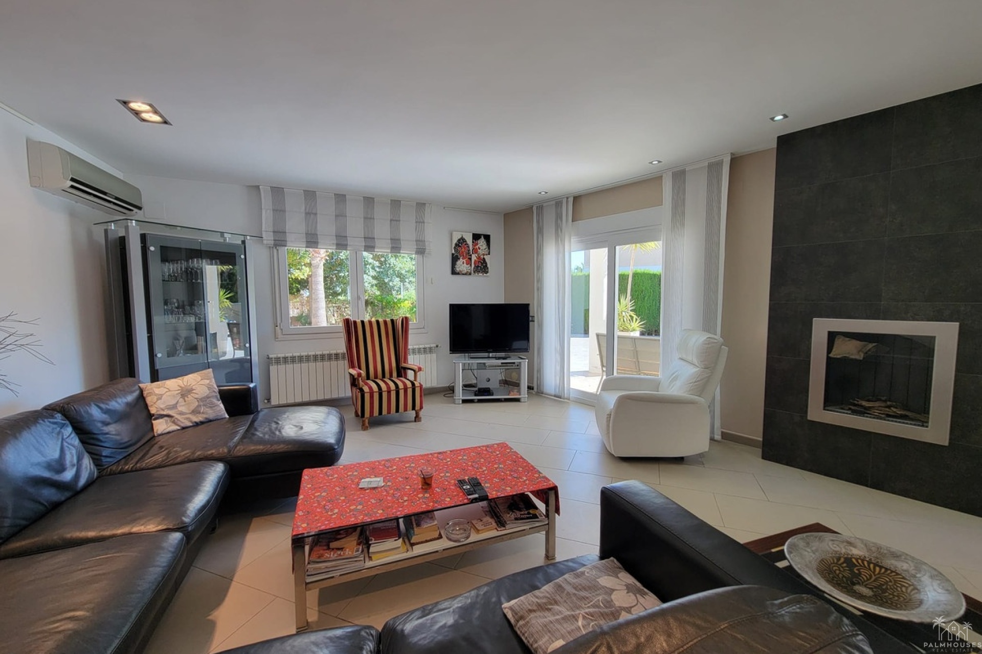 Venta - Villa - Calpe - Calpe Centro
