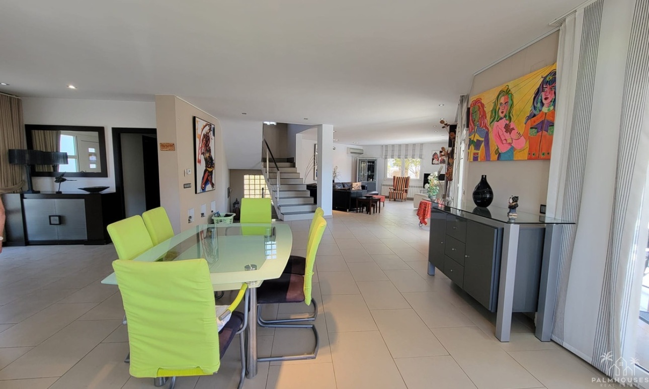 Venta - Villa - Calpe - Calpe Centro