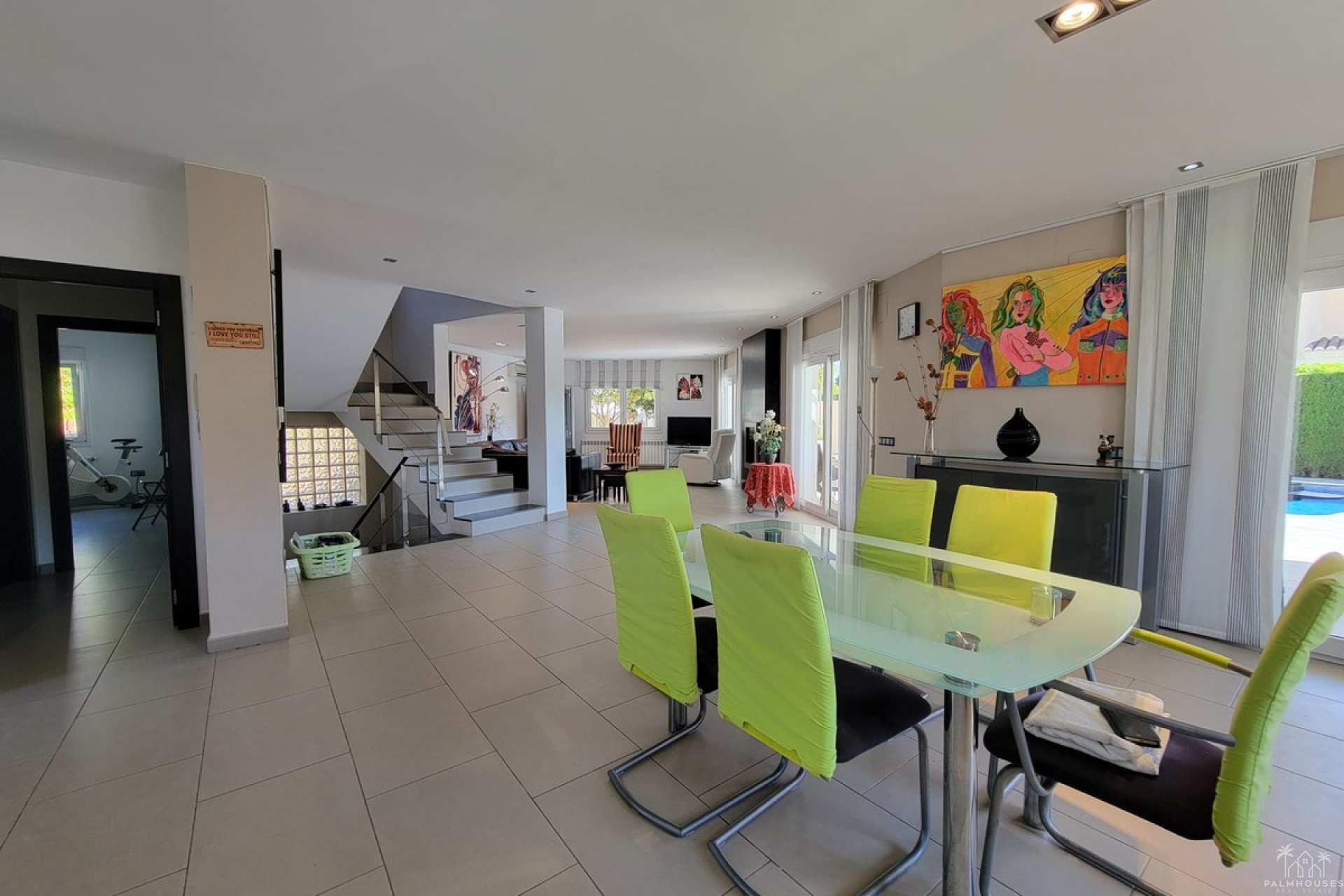Venta - Villa - Calpe - Calpe Centro