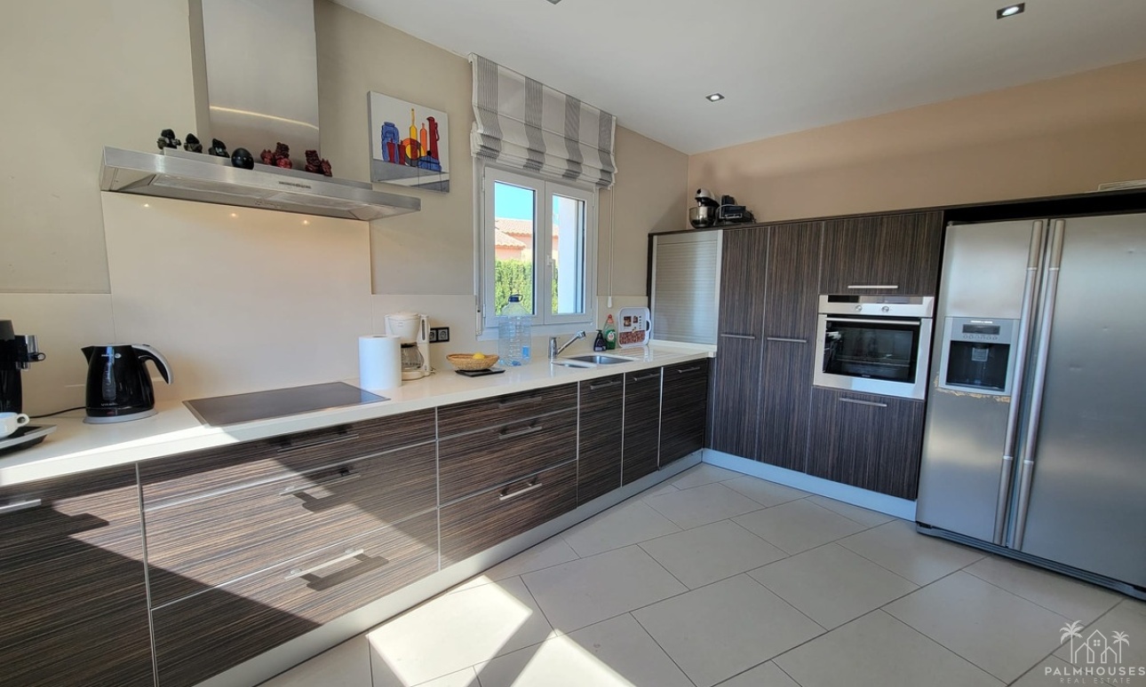 Venta - Villa - Calpe - Calpe Centro