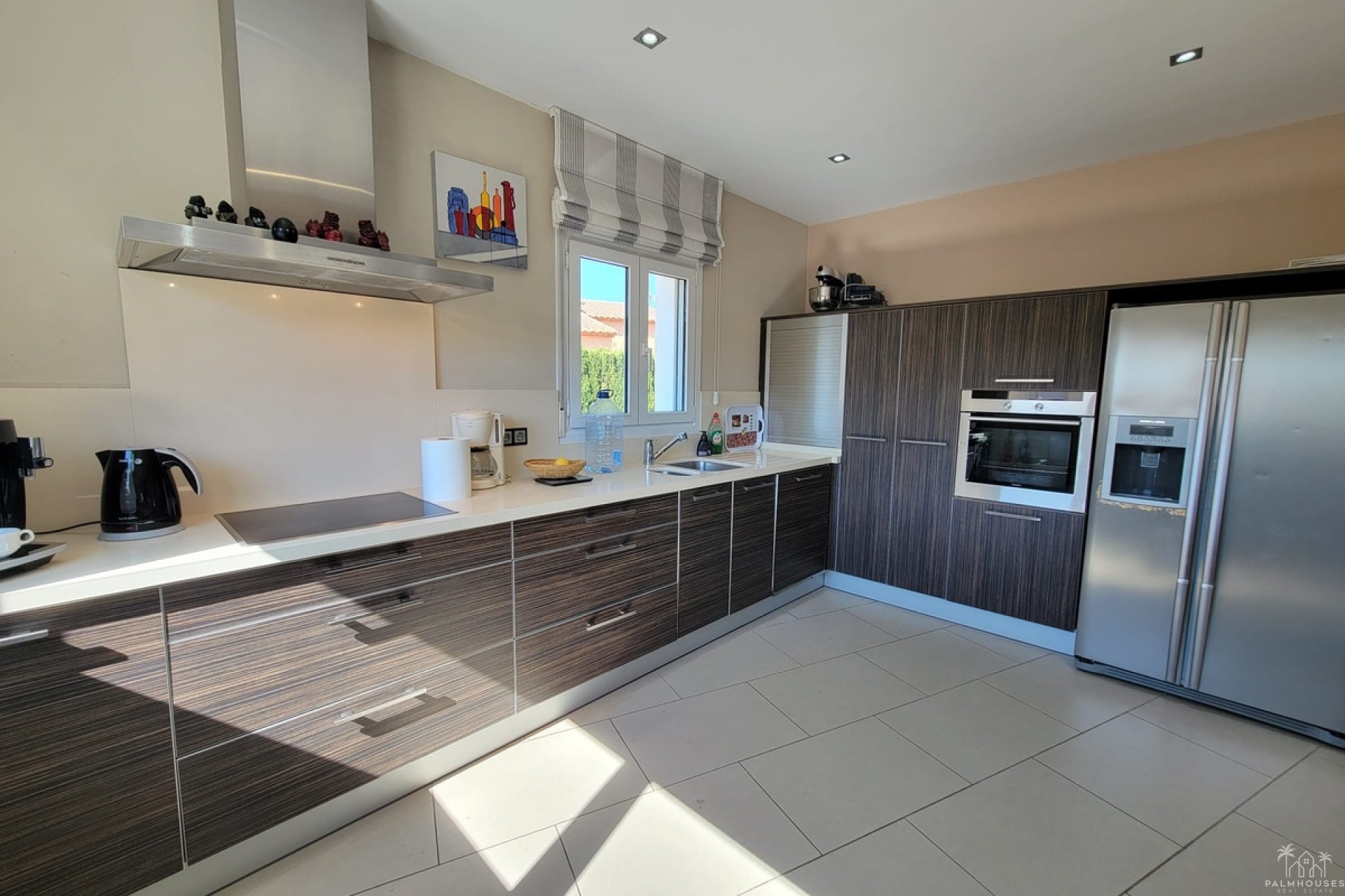 Venta - Villa - Calpe - Calpe Centro