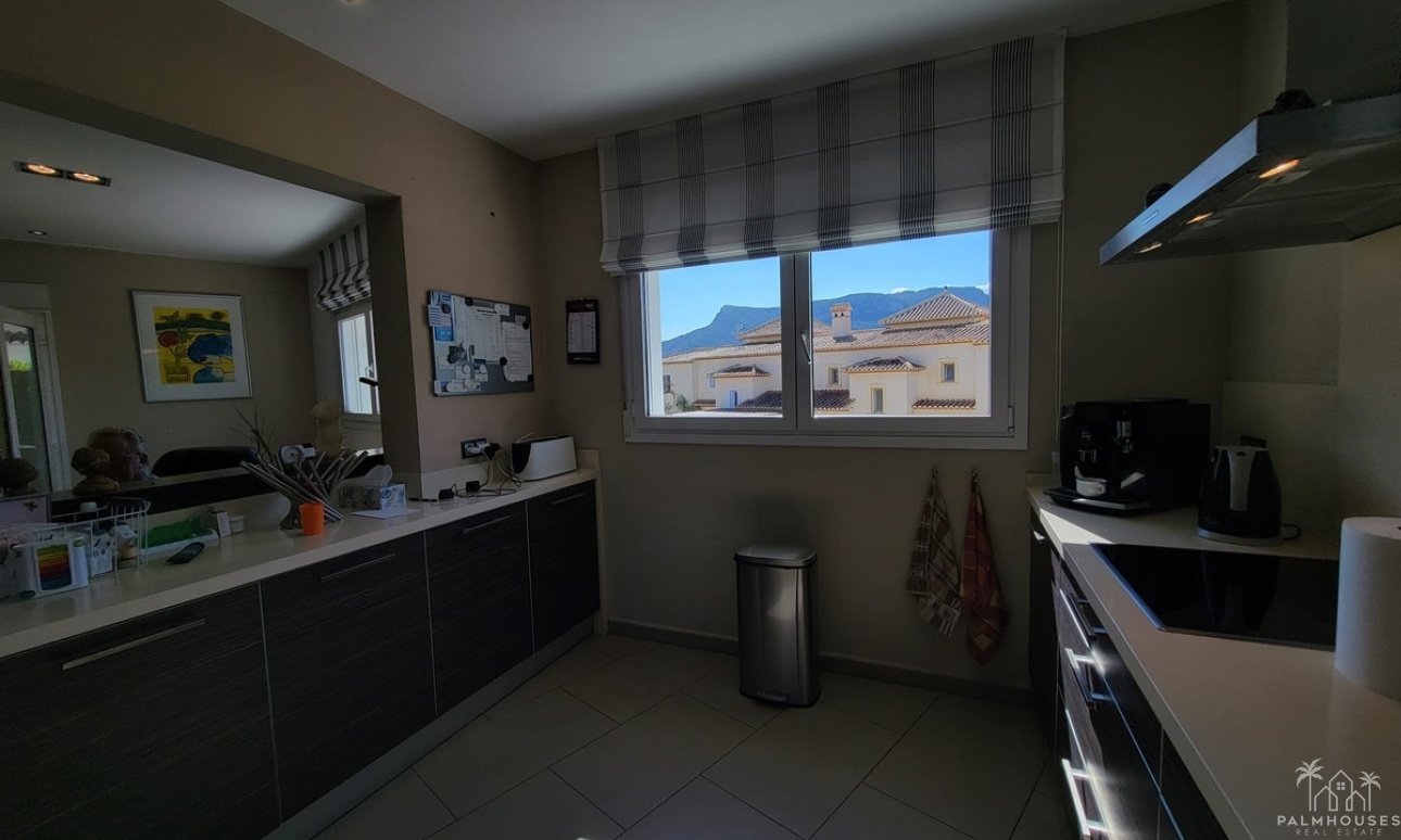 Venta - Villa - Calpe - Calpe Centro