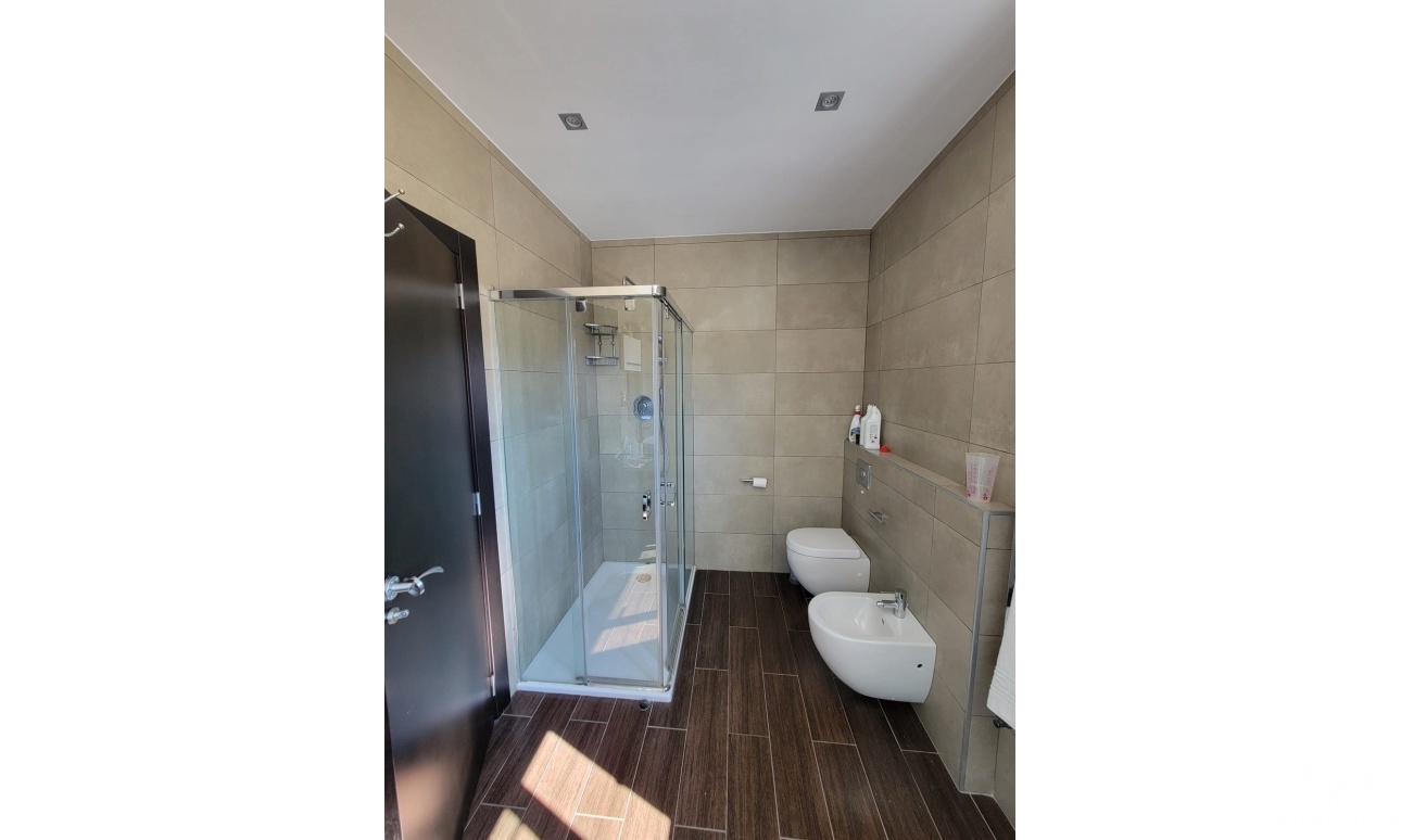 Venta - Villa - Calpe - Calpe Centro