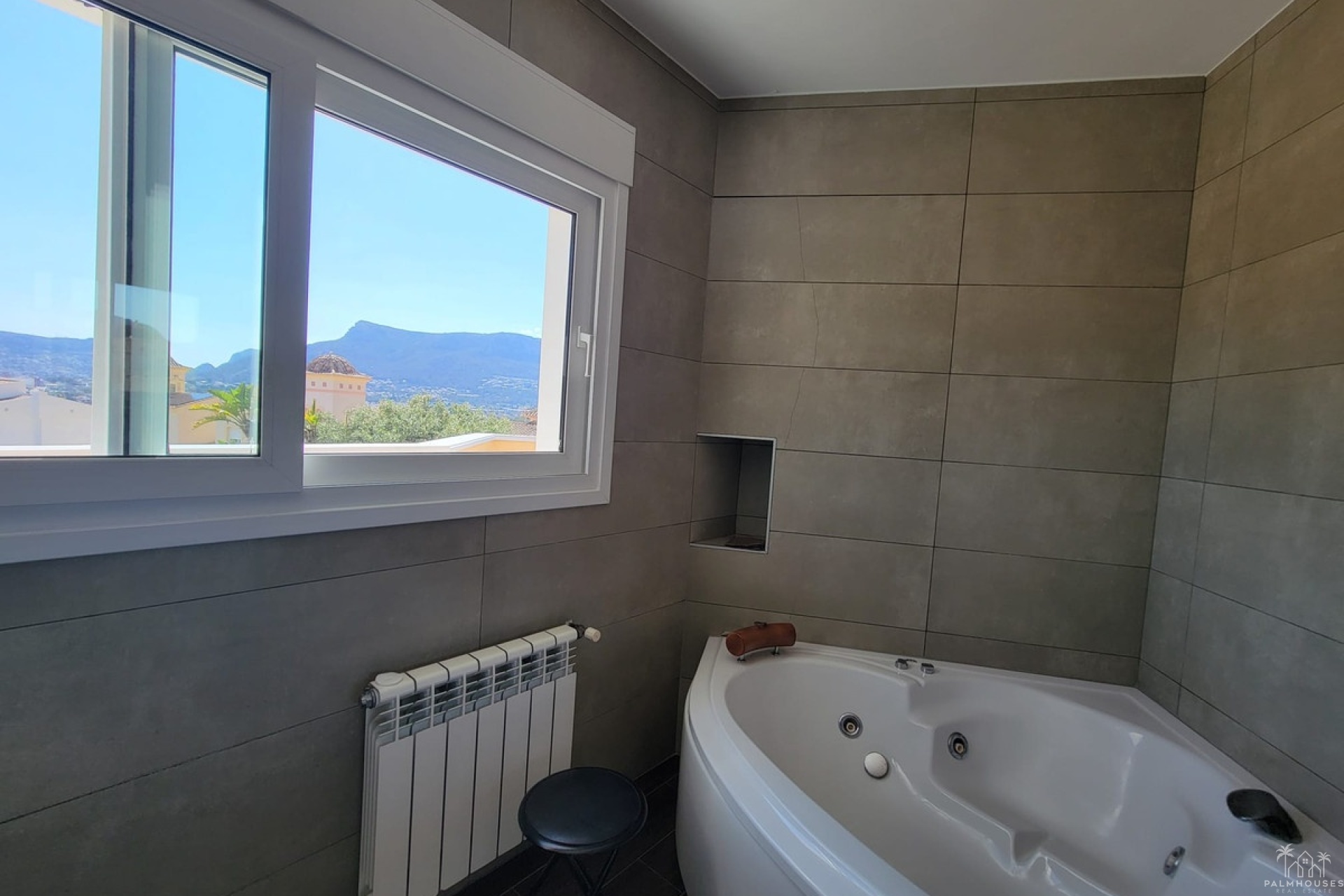 Venta - Villa - Calpe - Calpe Centro