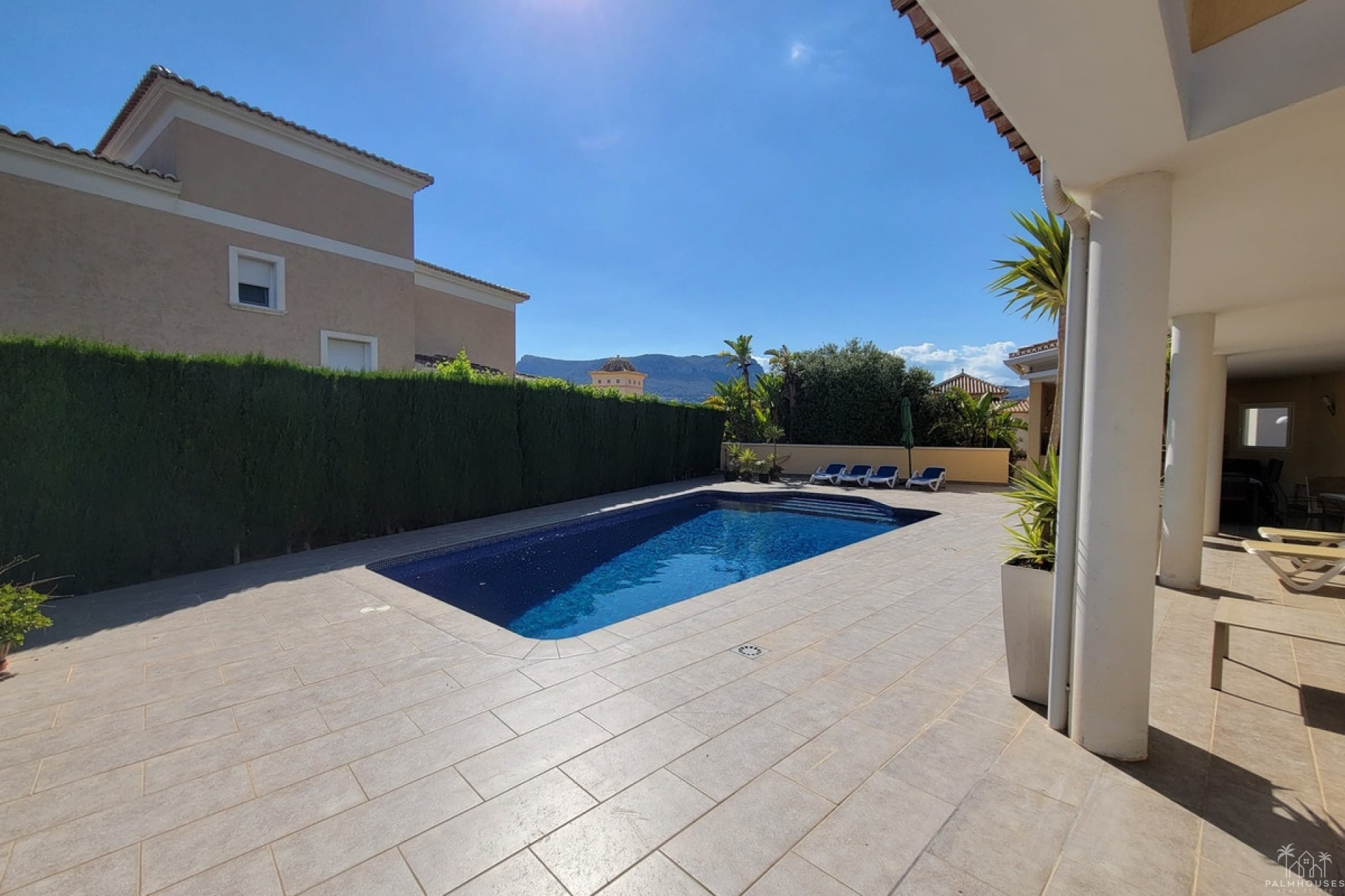 Venta - Villa - Calpe - Calpe Centro