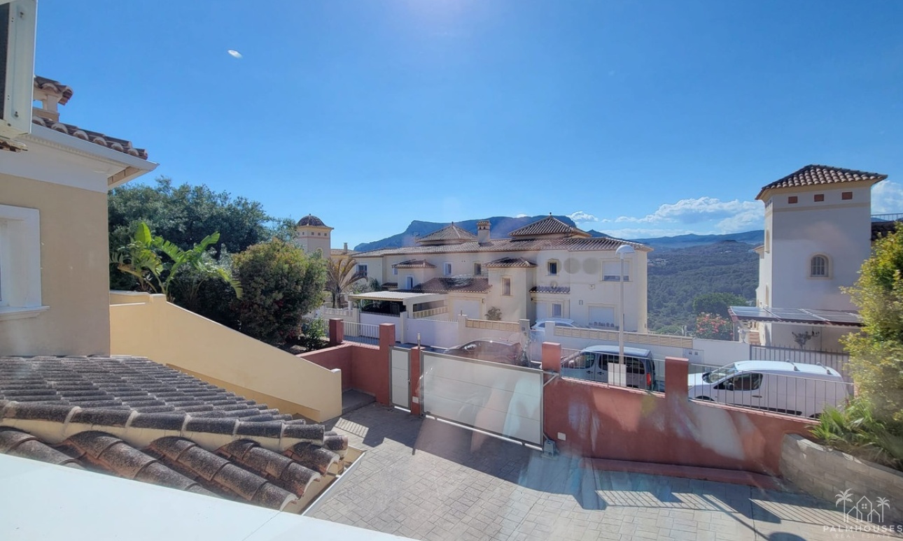 Venta - Villa - Calpe - Calpe Centro