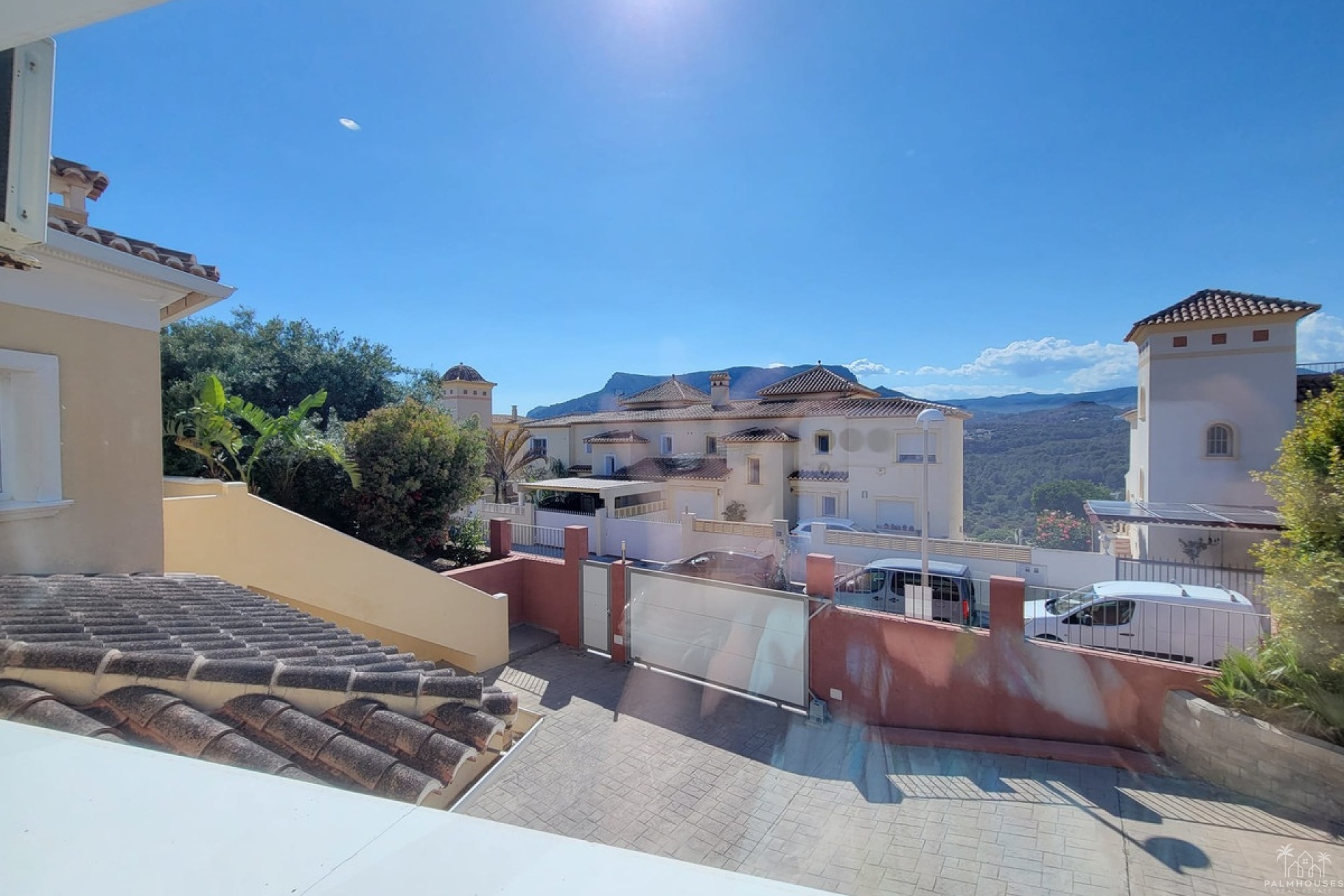 Venta - Villa - Calpe - Calpe Centro
