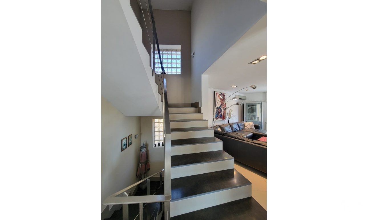 Venta - Villa - Calpe - Calpe Centro