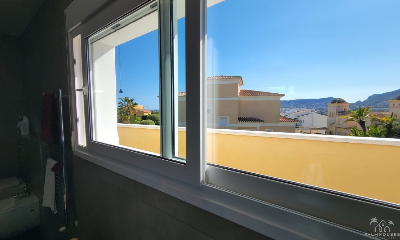 Venta - Villa - Calpe - Calpe Centro