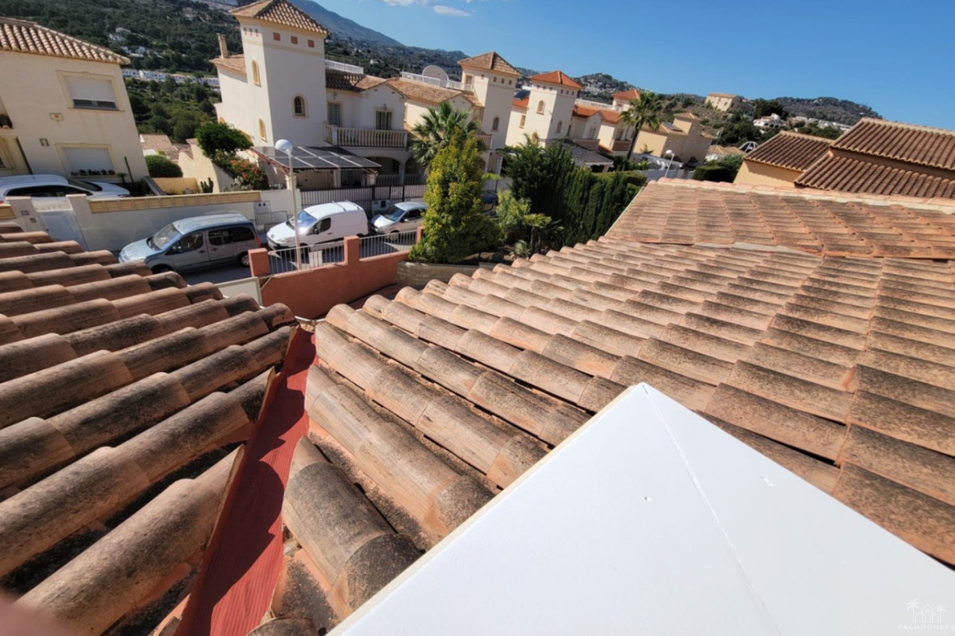 Venta - Villa - Calpe - Calpe Centro