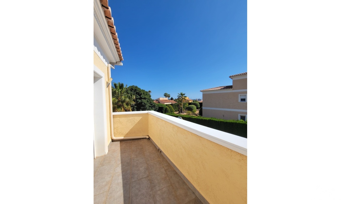 Venta - Villa - Calpe - Calpe Centro