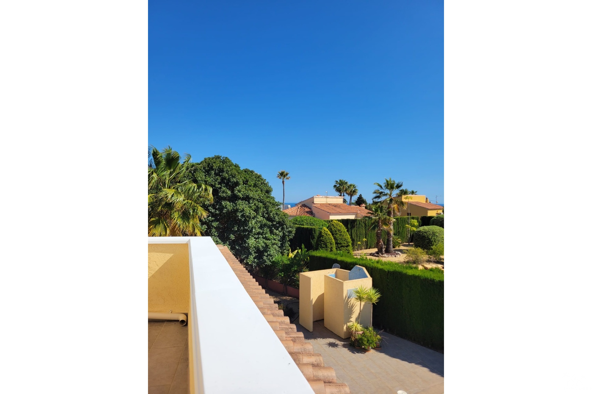 Venta - Villa - Calpe - Calpe Centro
