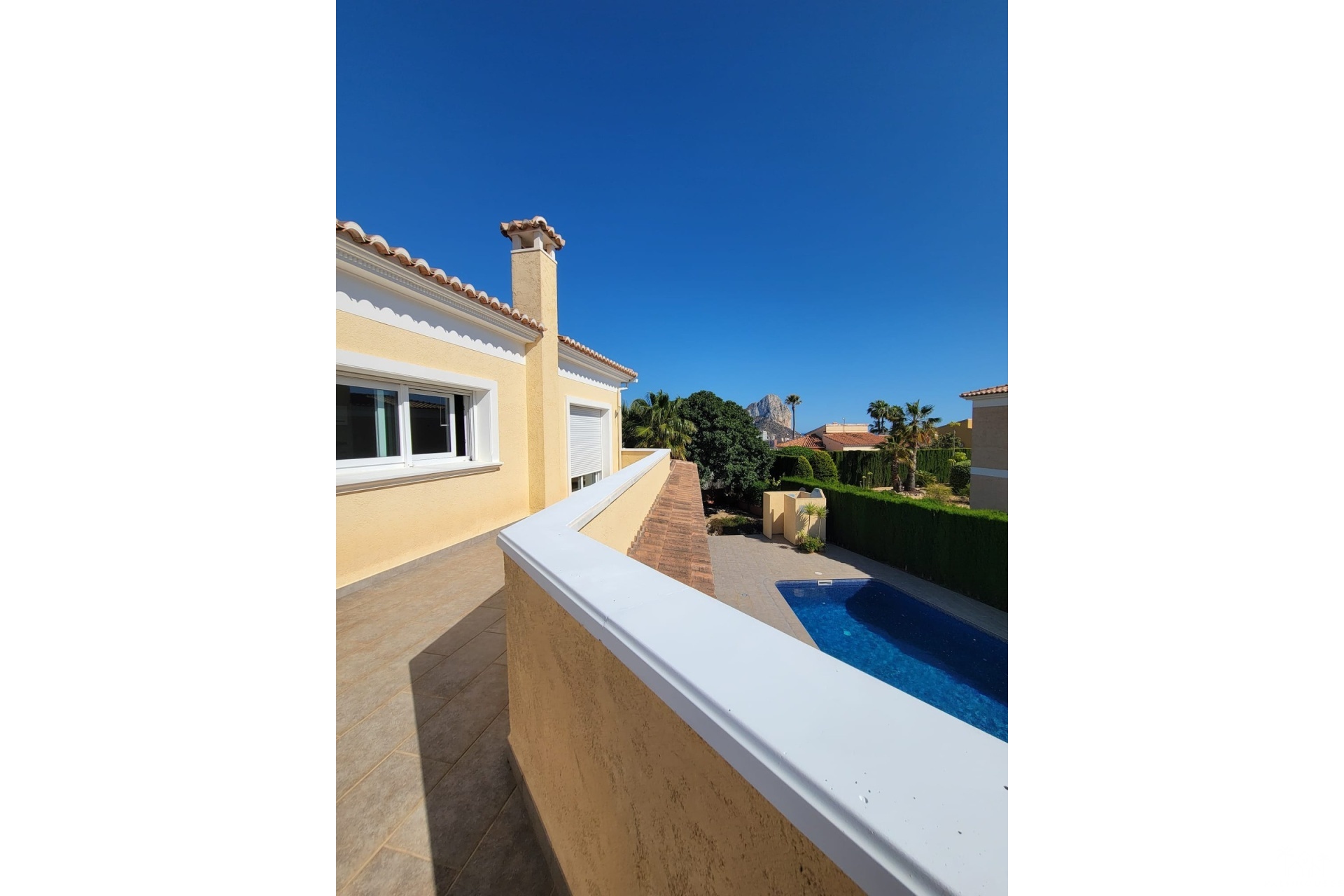 Venta - Villa - Calpe - Calpe Centro