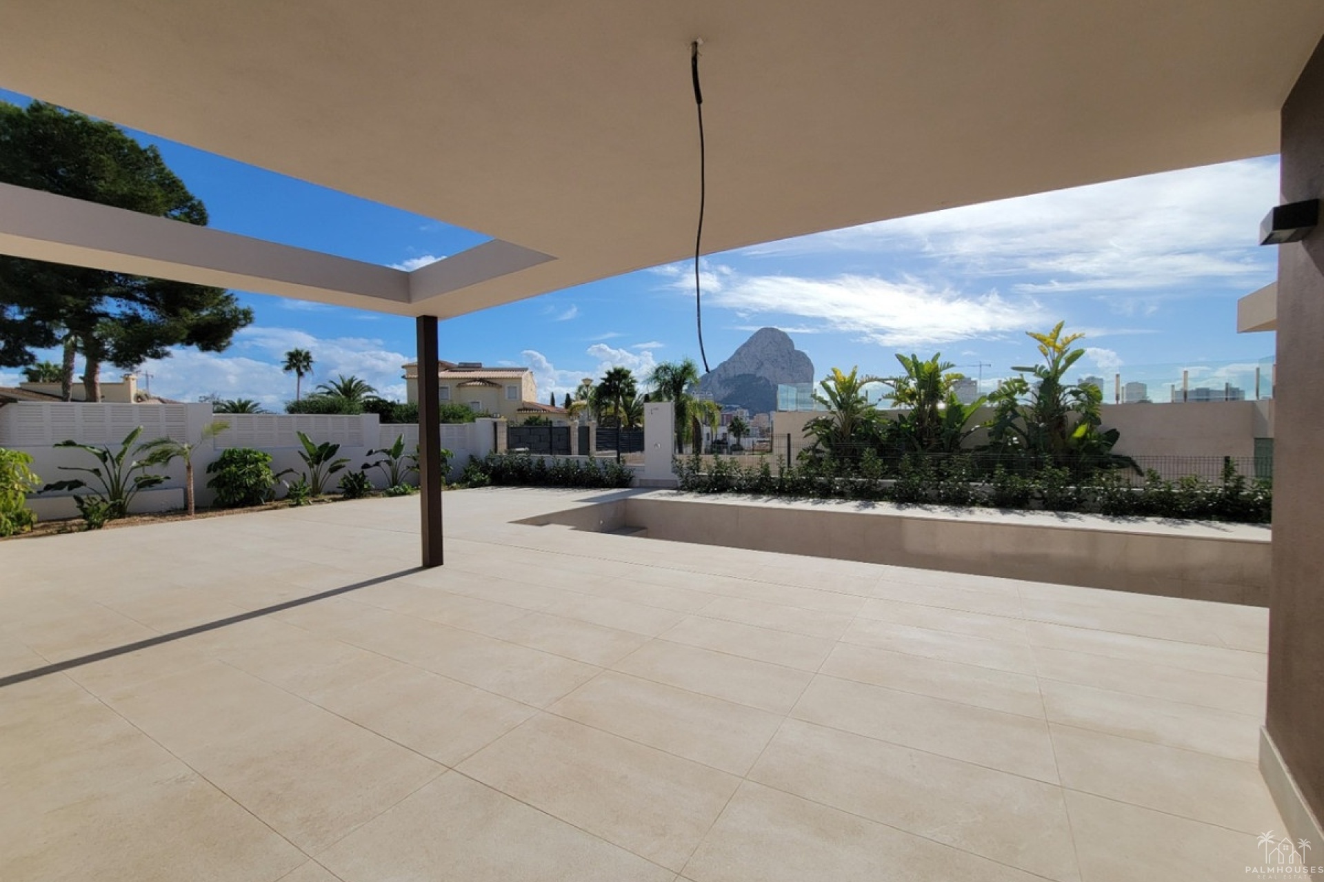 Venta - Villa - Calpe - Calpe Centro