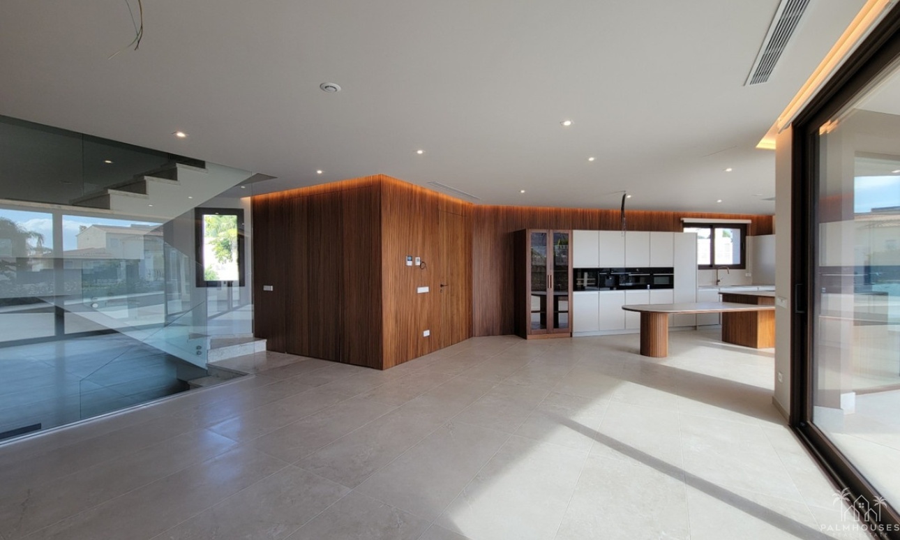 Venta - Villa - Calpe - Calpe Centro