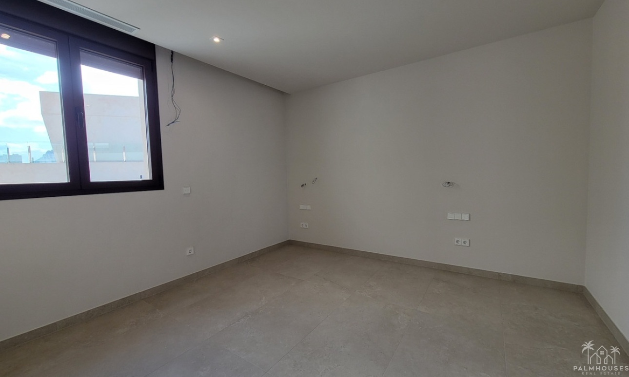 Venta - Villa - Calpe - Calpe Centro