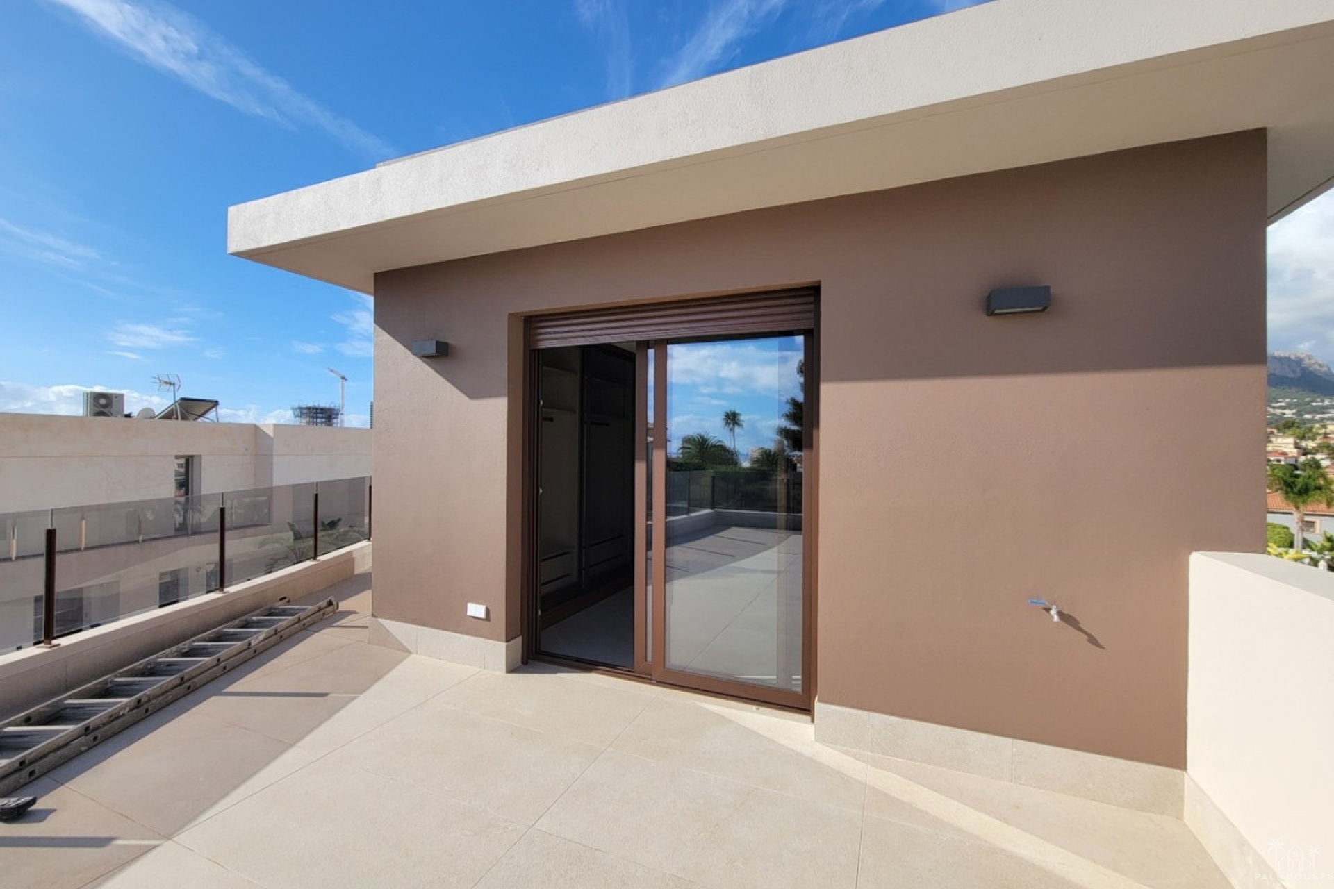 Venta - Villa - Calpe - Calpe Centro
