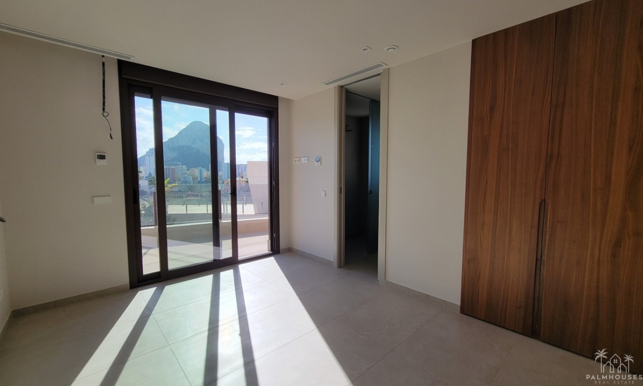 Venta - Villa - Calpe - Calpe Centro