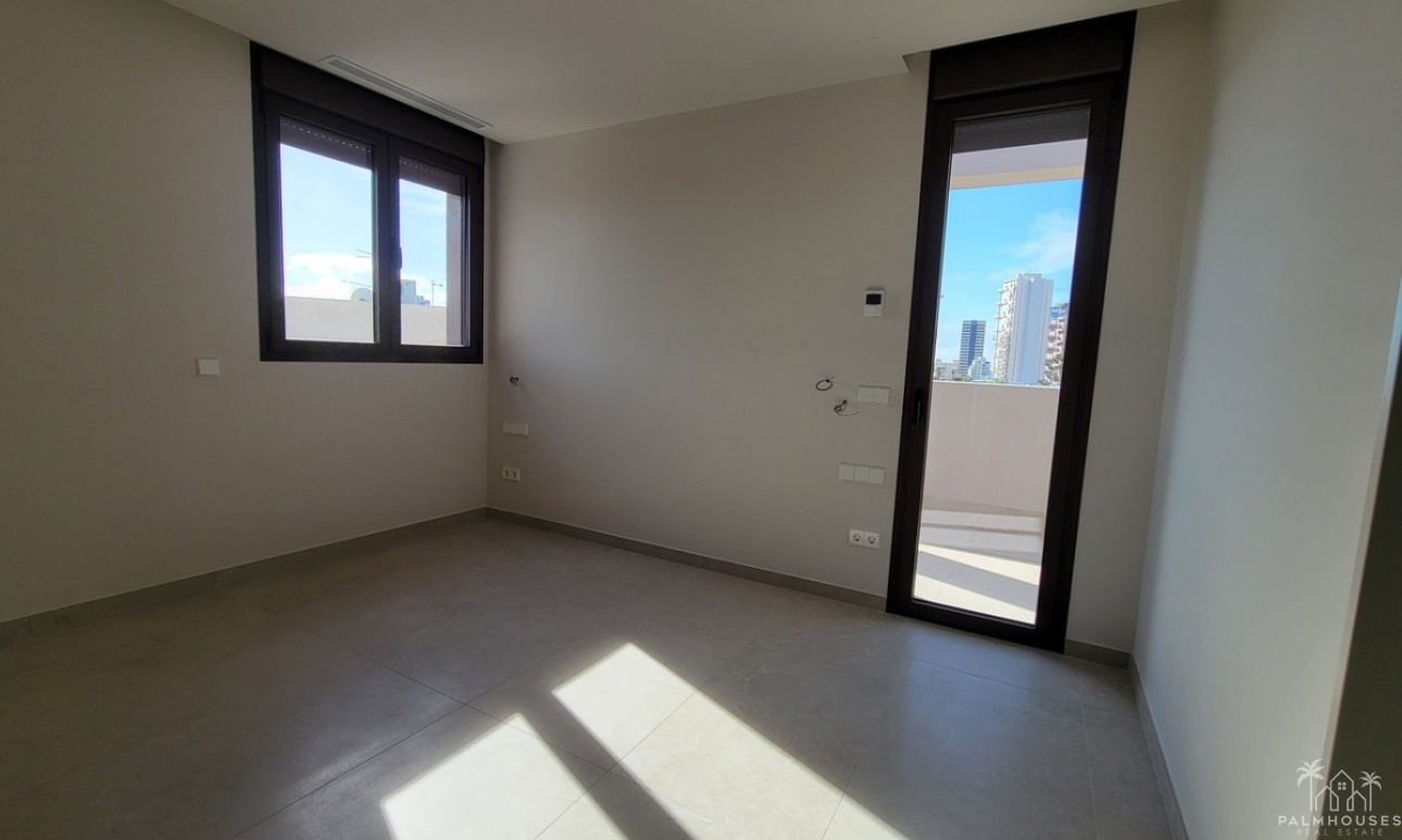 Venta - Villa - Calpe - Calpe Centro