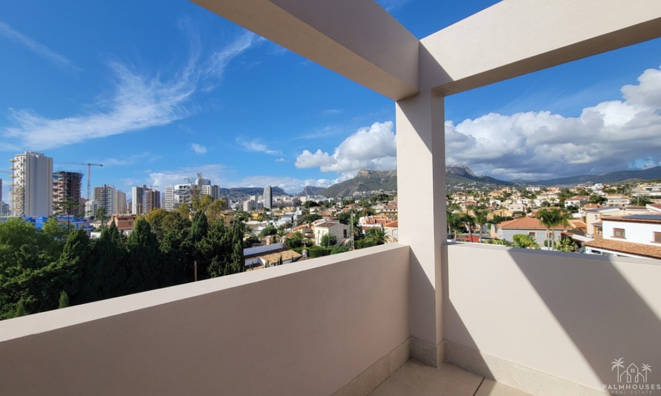Venta - Villa - Calpe - Calpe Centro