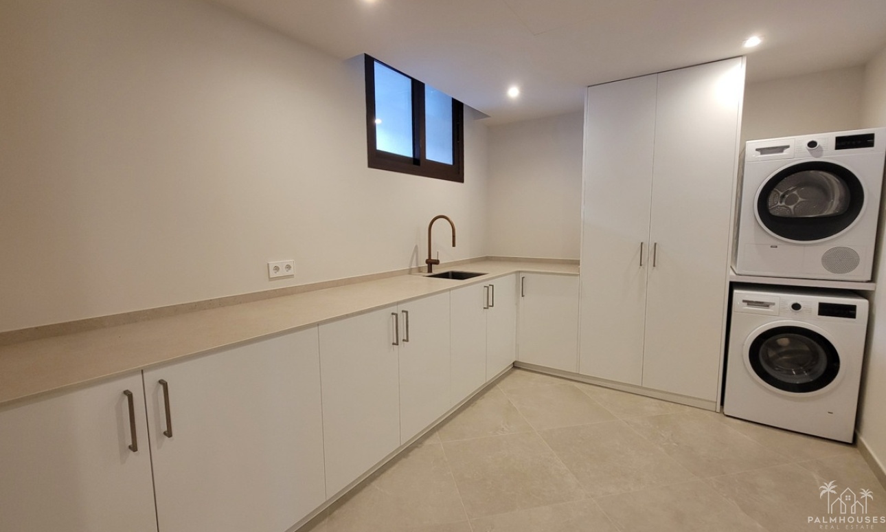 Venta - Villa - Calpe - Calpe Centro