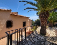 Venta - Villa - Calpe - Calpe Centro