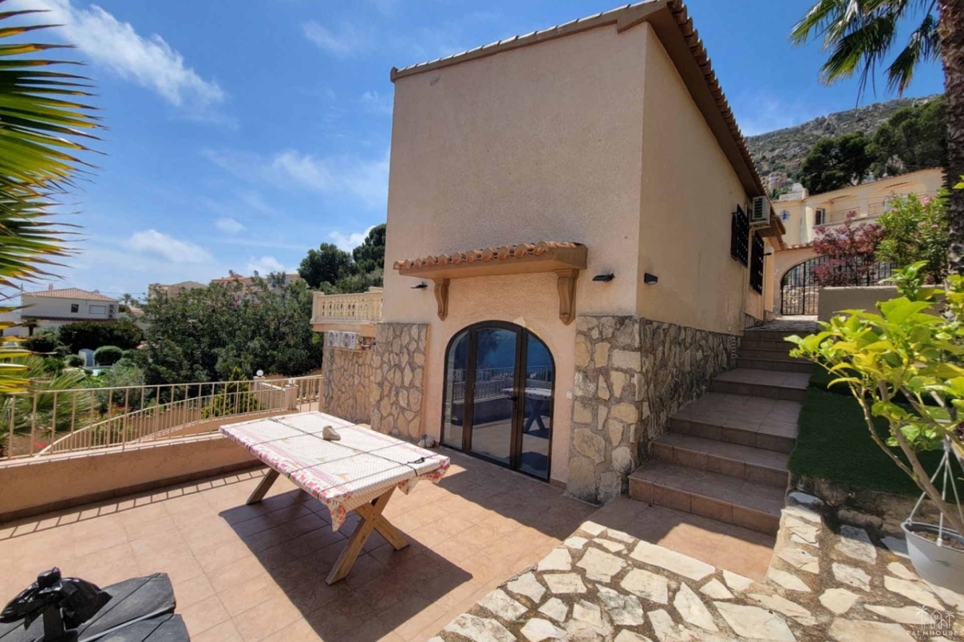Venta - Villa - Calpe - Calpe Centro