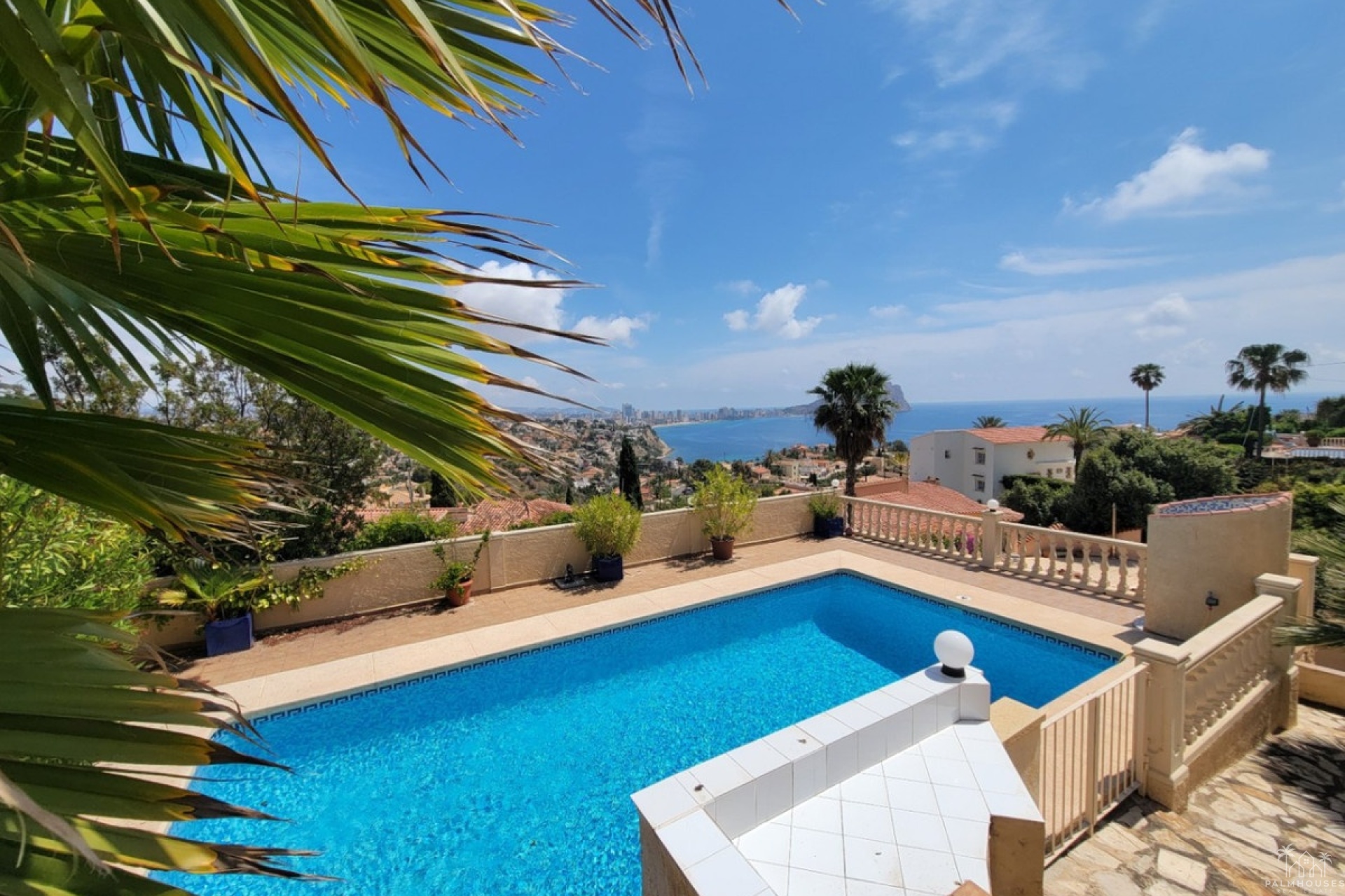 Venta - Villa - Calpe - Calpe Centro