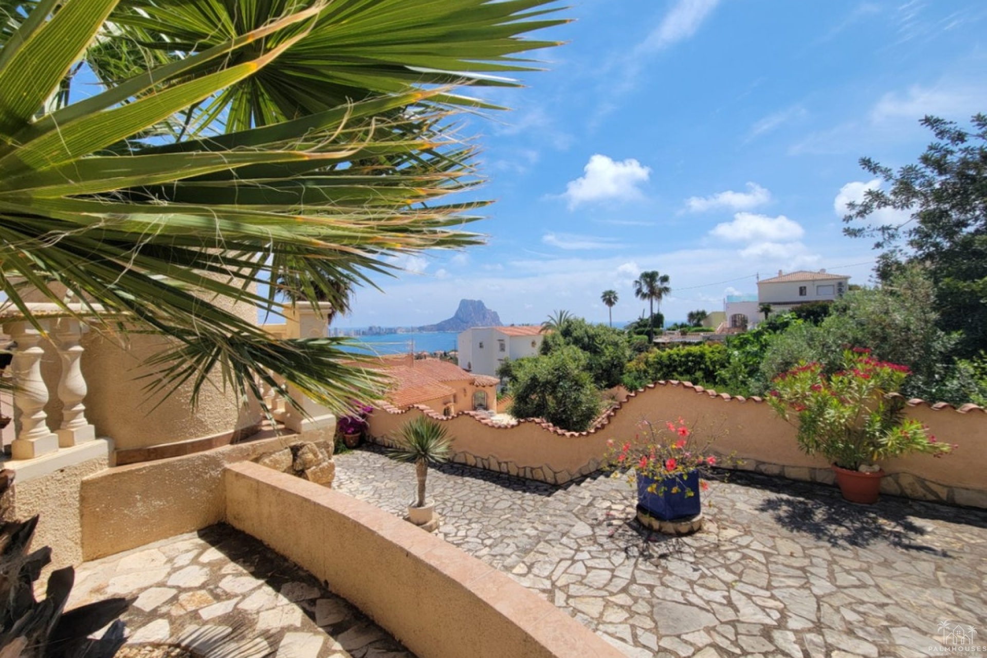 Venta - Villa - Calpe - Calpe Centro
