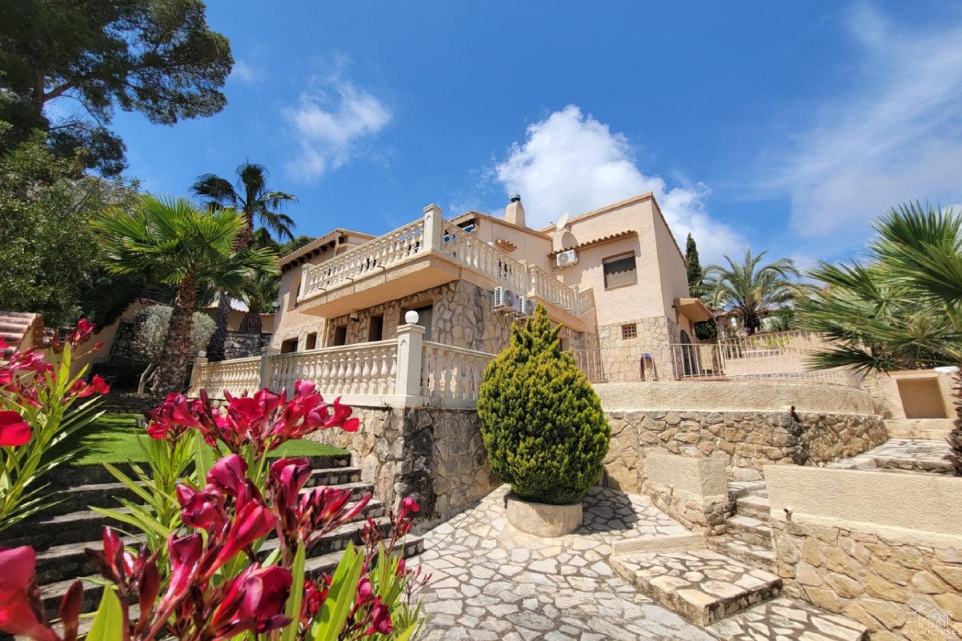 Venta - Villa - Calpe - Calpe Centro
