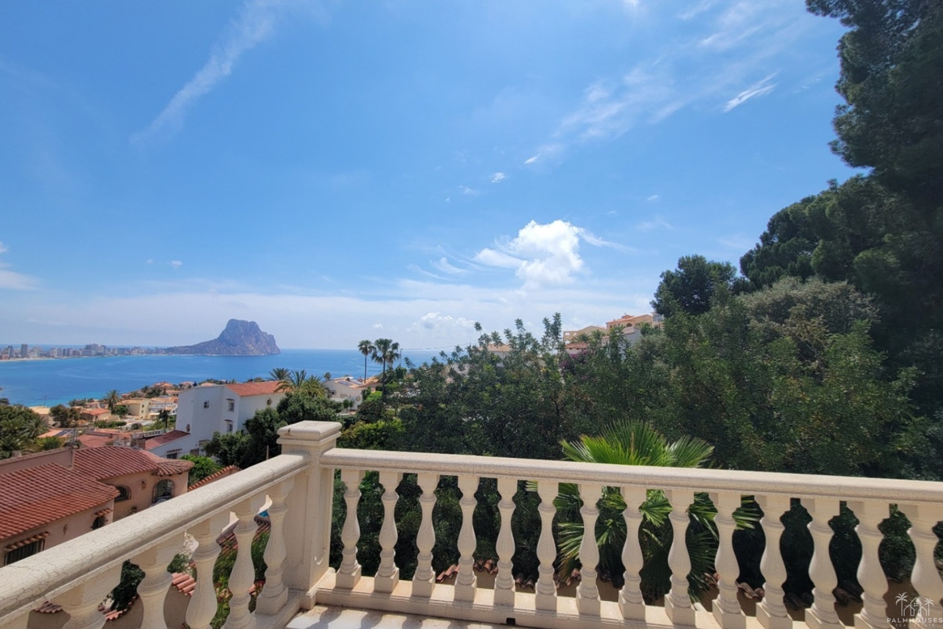 Venta - Villa - Calpe - Calpe Centro