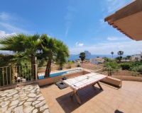 Venta - Villa - Calpe - Calpe Centro