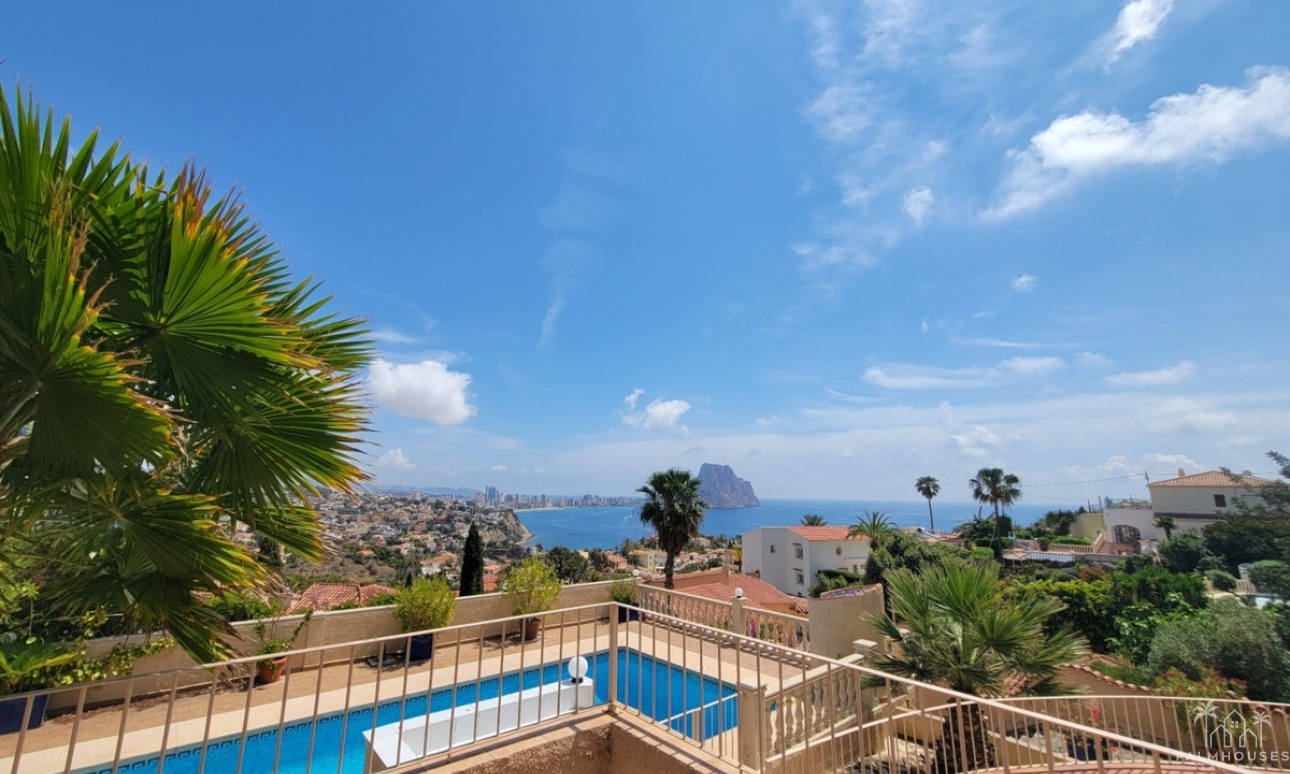 Venta - Villa - Calpe - Calpe Centro