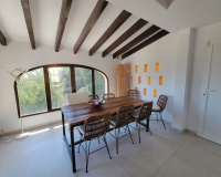 Venta - Villa - Calpe - Calpe Centro