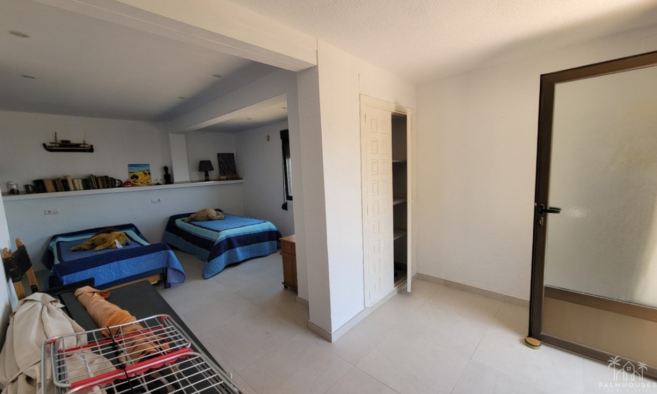 Venta - Villa - Calpe - Calpe Centro