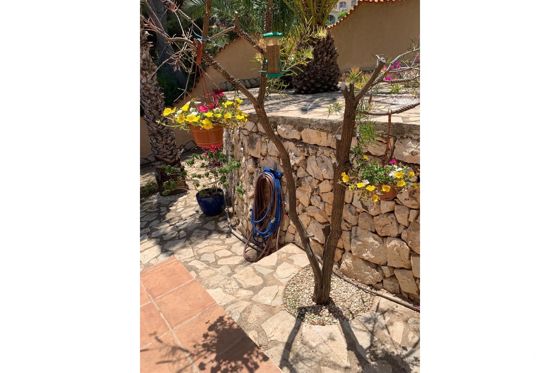 Venta - Villa - Calpe - Calpe Centro