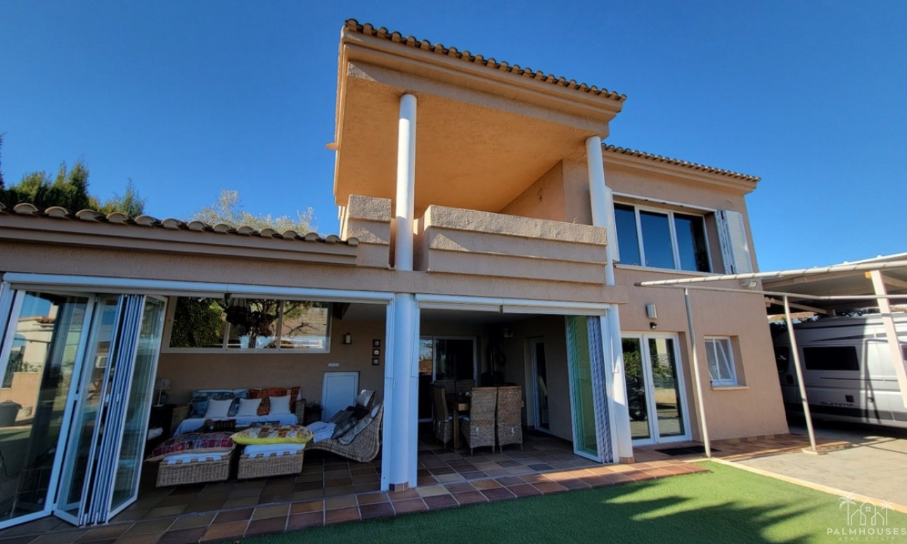 Venta - Villa - Calpe - Calpe Centro
